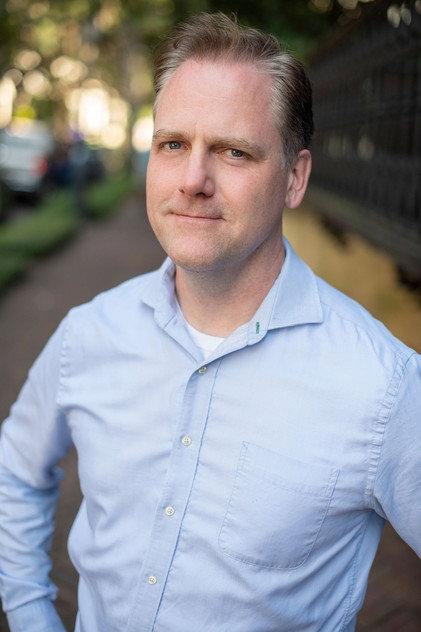 Christopher Bass - Actor Profile Photo