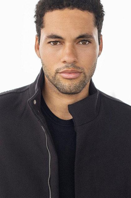 Tristan J. Watson - Actor Profile Photo