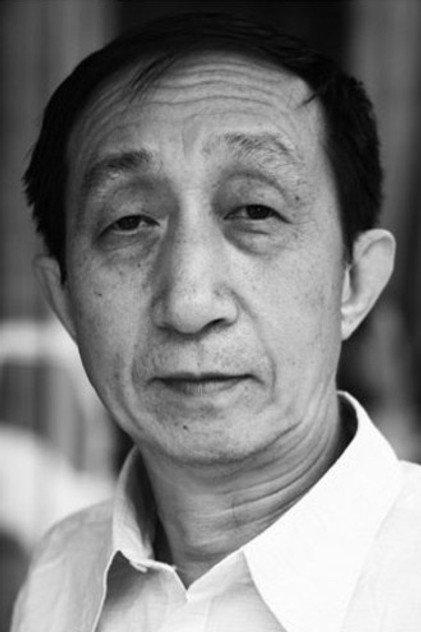 Yang Kexin - Actor Profile Photo