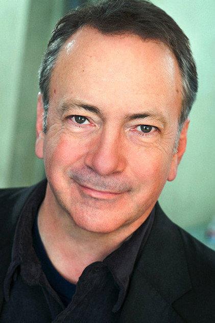Tim Monsion - Actor Profile Photo