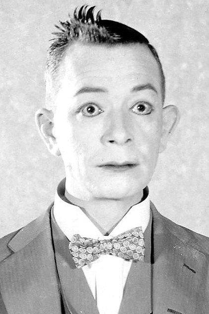 Arthur Stone - Actor Profile Photo