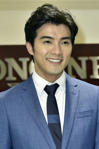 Mike He - Actor Profile Photo