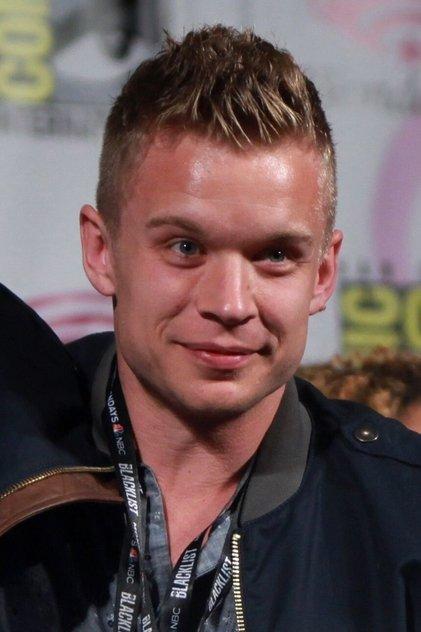 Jesse Luken - Actor Profile Photo