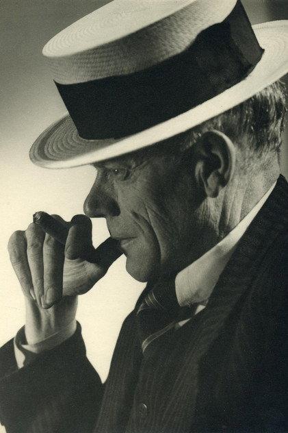 Karl Valentin - Actor Profile Photo