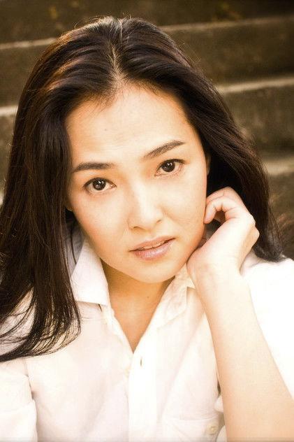 Kaori Mizushima - Actor Profile Photo