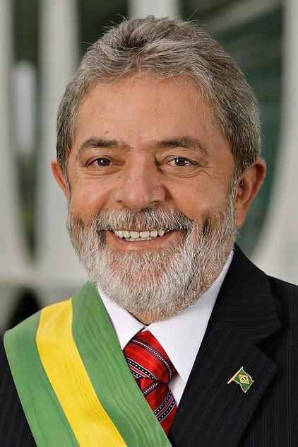 Luiz Inácio Lula da Silva - Actor Profile Photo