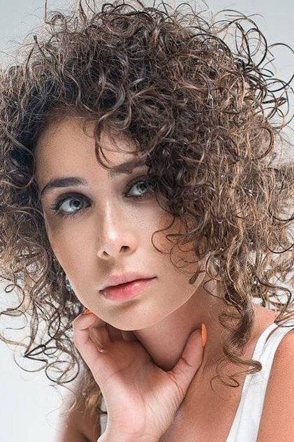 Sanura Jafarova - Actor Profile Photo