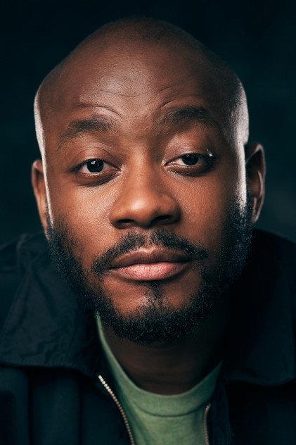 Eric Kole - Actor Profile Photo