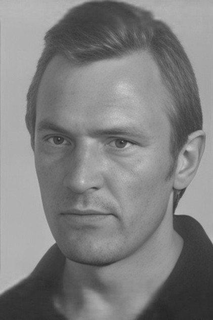 Karlis Zusmanis - Actor Profile Photo