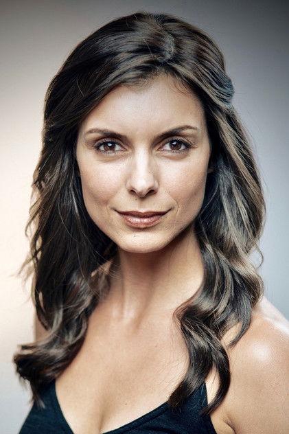 Tennille Read - Actor Profile Photo
