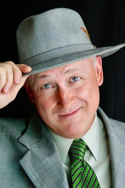 Julian Sedgwick - Actor Profile Photo