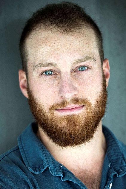 Taylor Wiese - Actor Profile Photo