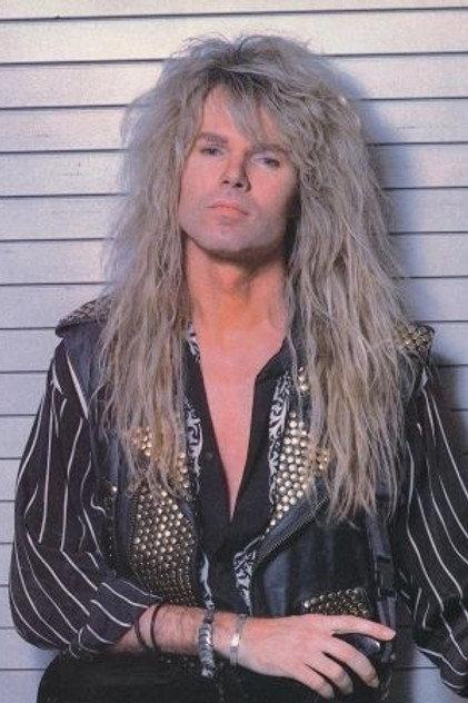 Adrian Vandenberg - Actor Profile Photo