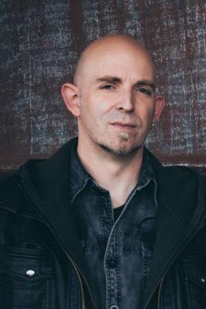 Frederik Ehmke - Actor Profile Photo