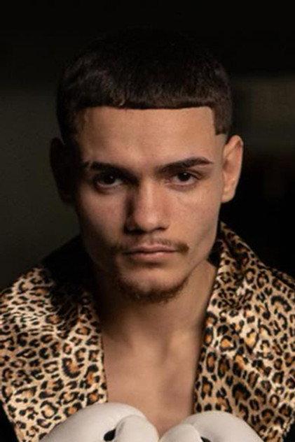 Joshua James Pagan - Actor Profile Photo