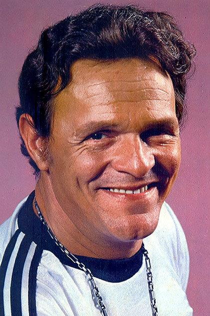Milton Moraes - Actor Profile Photo