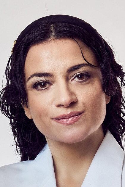 Veronica Lucchesi - Actor Profile Photo