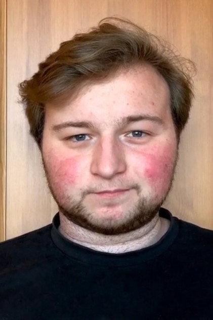 Vojtěch Machuta - Actor Profile Photo