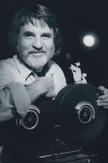 Per Åhlin - Actor Profile Photo