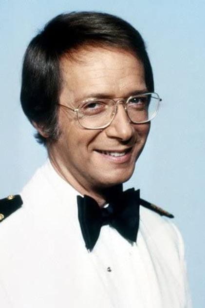 Bernie Kopell - Actor Profile Photo