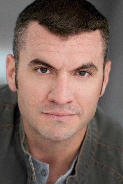 Michael Rubino - Actor Profile Photo
