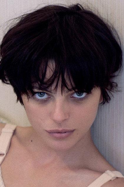 Agnese Claisse - Actor Profile Photo