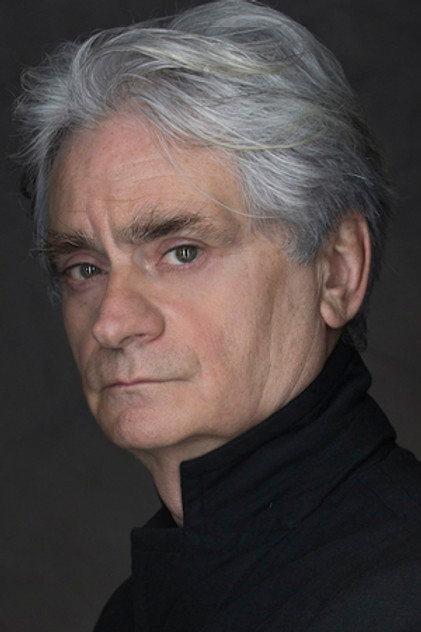 Claudio Bigagli - Actor Profile Photo