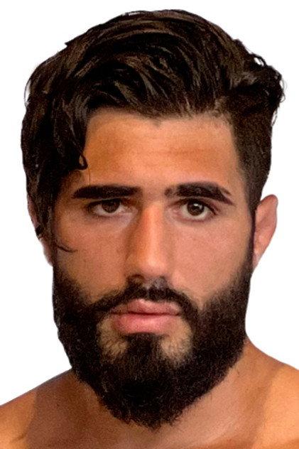 Charlie Decca - Actor Profile Photo