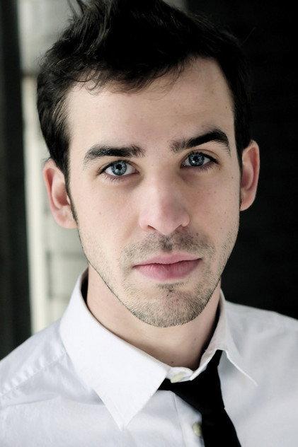 Kellen York - Actor Profile Photo