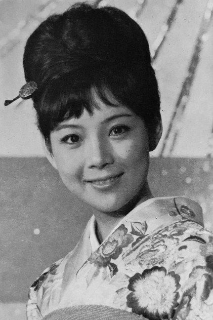 Machiko Naka - Actor Profile Photo