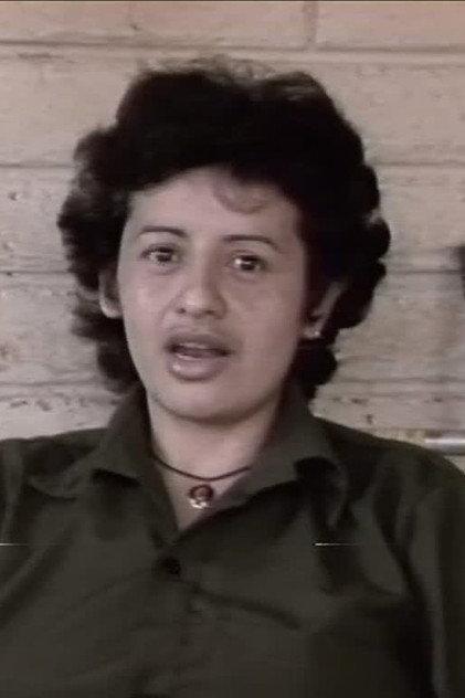 Mercedes del Carmen Letona - Actor Profile Photo