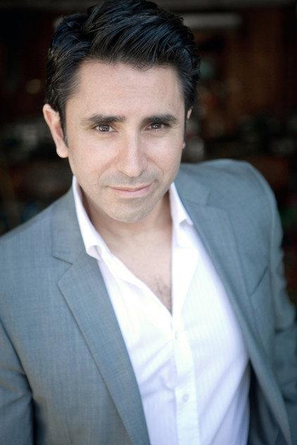 Frank Lotito - Actor Profile Photo