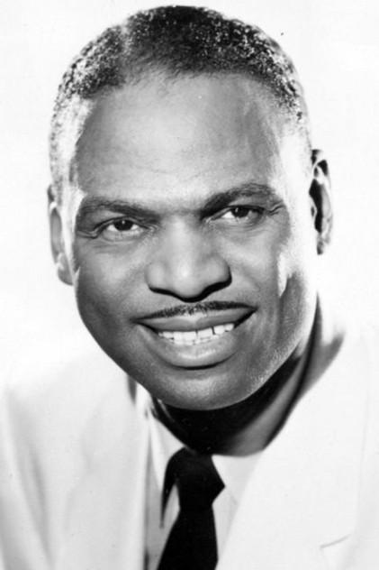 Earl Hines - Actor Profile Photo