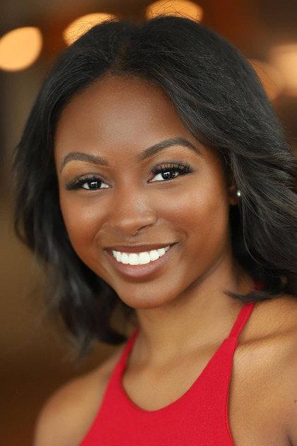 Ashanti Harris - Actor Profile Photo
