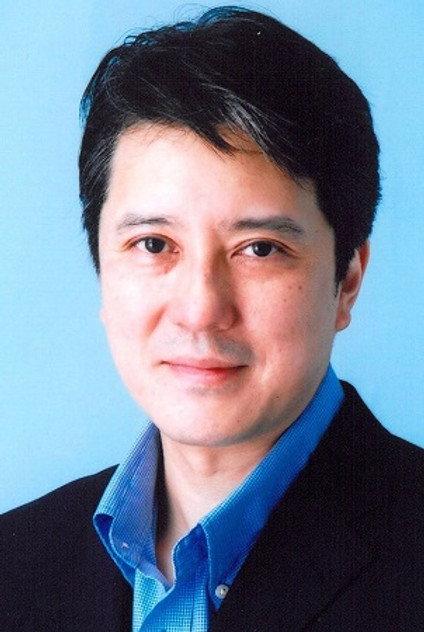 Jiro Karasawa - Actor Profile Photo