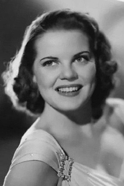 Ruth Terry - Actor Profile Photo