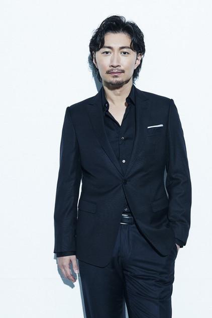MAKIDAI - Actor Profile Photo