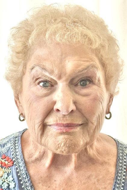 Mary Ellen Ashley - Actor Profile Photo