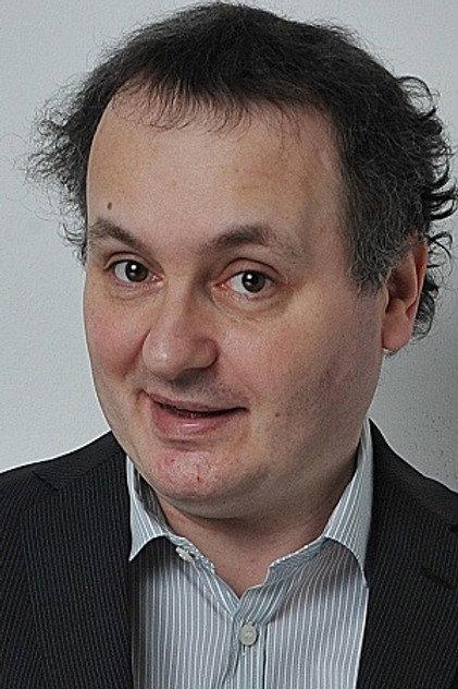 Miklós Galla - Actor Profile Photo