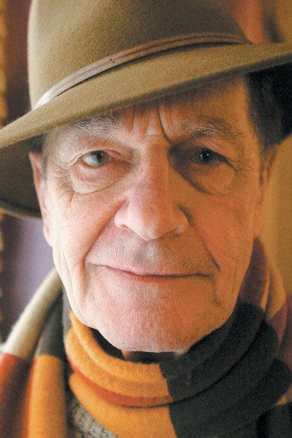 Gabriel Gascon - Actor Profile Photo