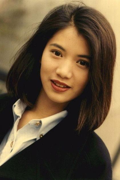 Anita Yuen Wing-Yee - Actor Profile Photo