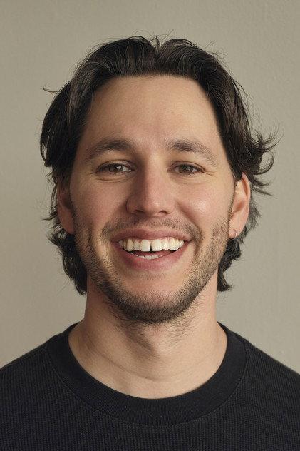 Gabe Gibbs - Actor Profile Photo