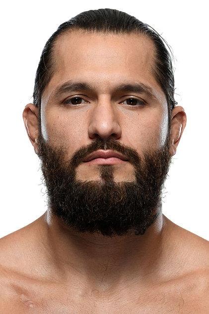 Jorge Masvidal - Actor Profile Photo