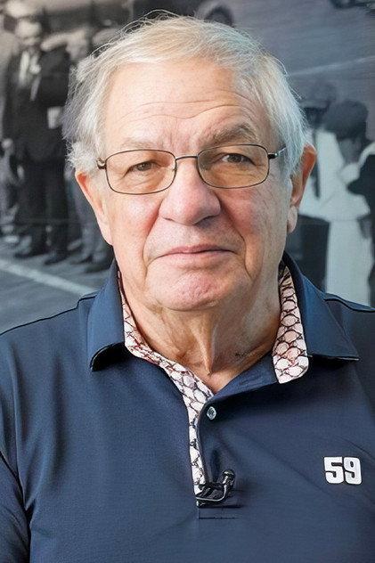 Bill Warner - Actor Profile Photo