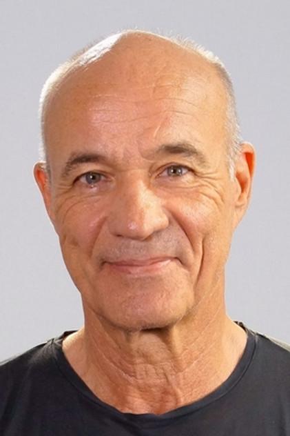 Heiner Lauterbach - Actor Profile Photo