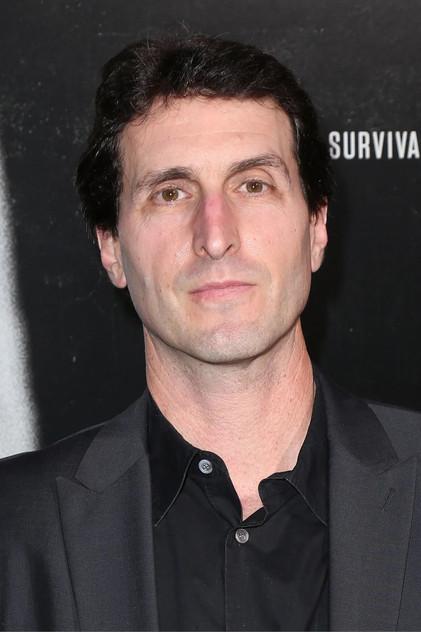 Billy Ray - Actor Profile Photo