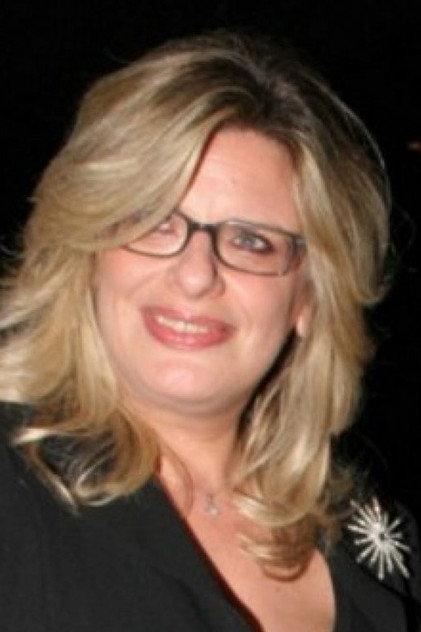 Natasa Manisali - Actor Profile Photo
