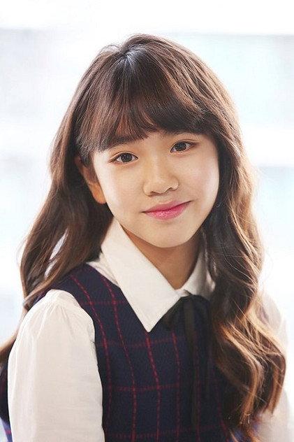 Kim Ji-young - Actor Profile Photo