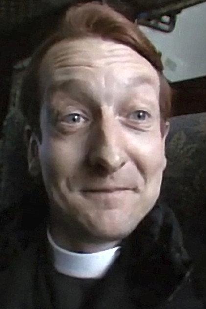 Geoffrey Larder - Actor Profile Photo