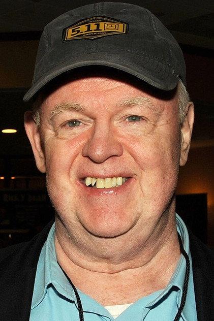 Frank Henenlotter - Actor Profile Photo